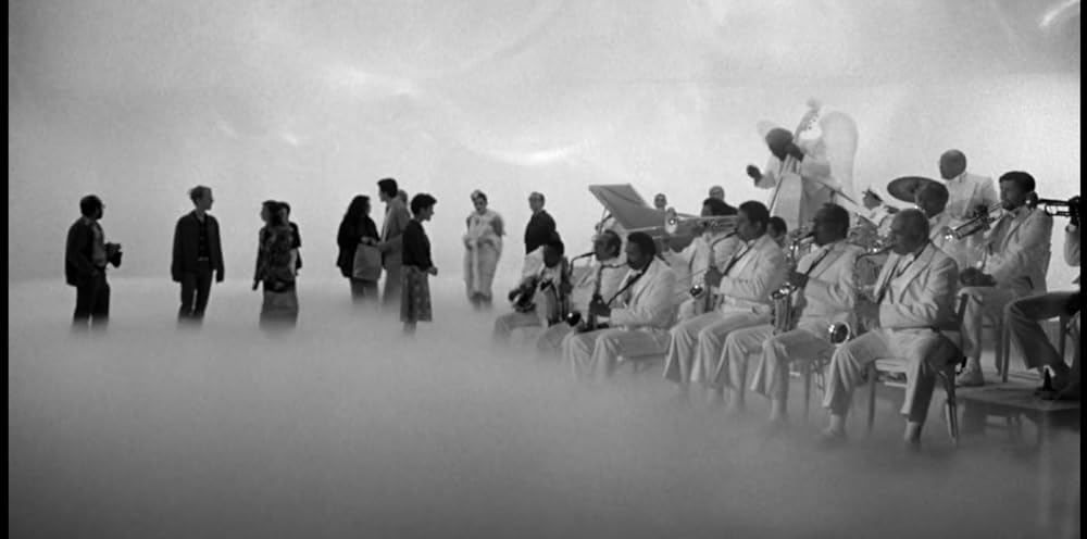 「スターダスト・メモリー」シャロン・ストーンの画像