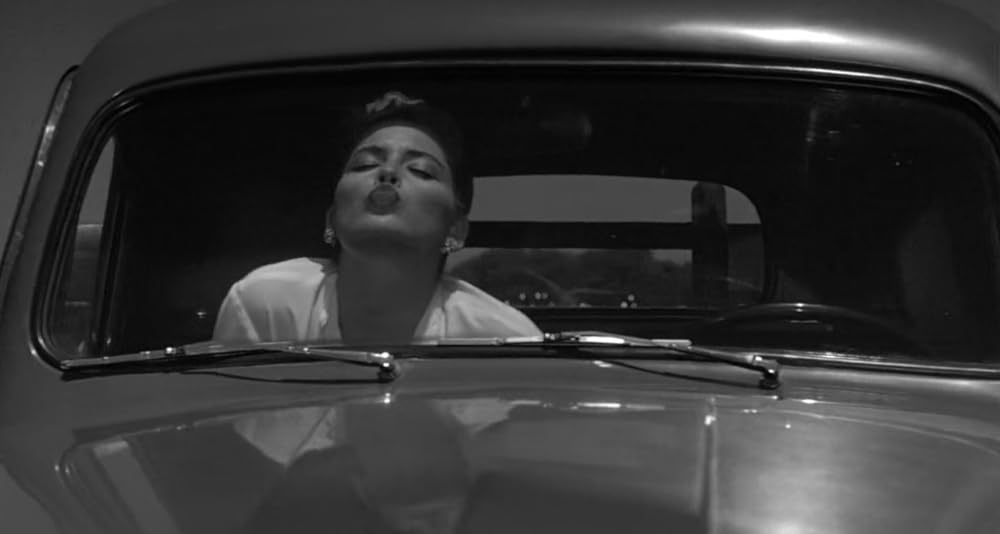 「スターダスト・メモリー」シャロン・ストーンの画像