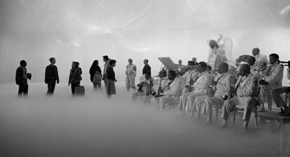 「スターダスト・メモリー」シャロン・ストーンの画像