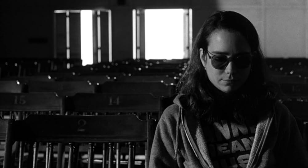 「スターダスト・メモリー」ジェシカ・ハーパーの画像