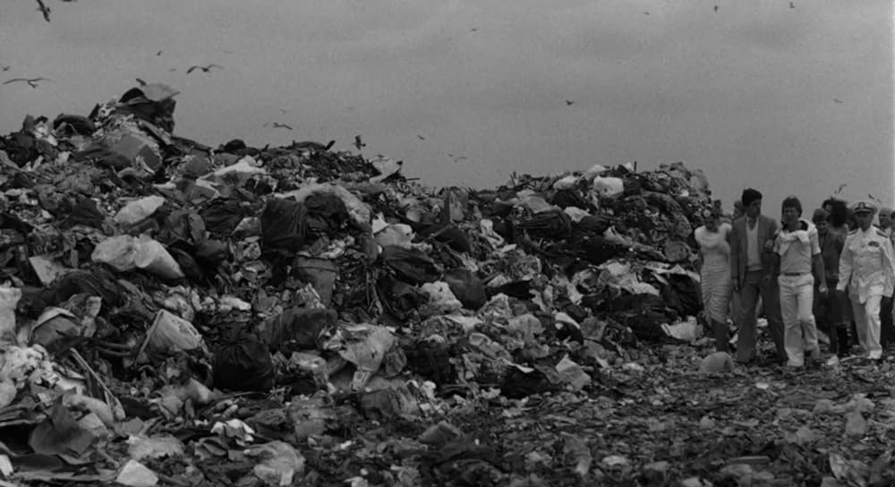 「スターダスト・メモリー」シャロン・ストーンの画像