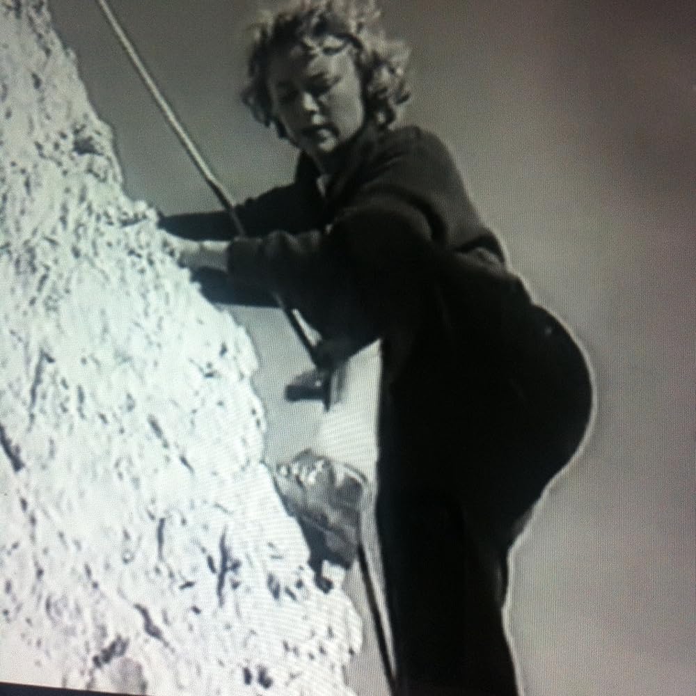 「絶壁の彼方に」グリニス・ジョンズの画像