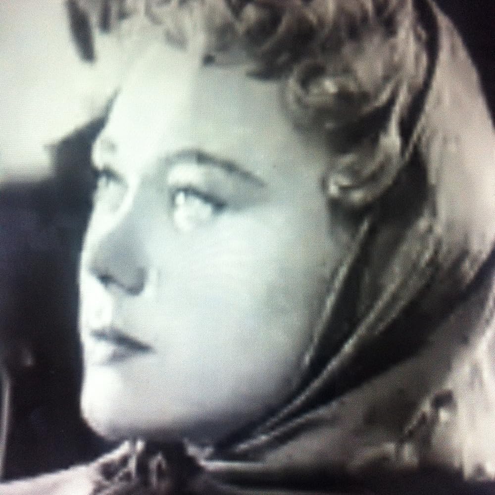 「絶壁の彼方に」グリニス・ジョンズの画像