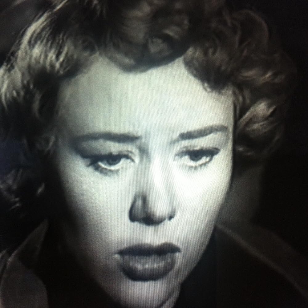 「絶壁の彼方に」グリニス・ジョンズの画像