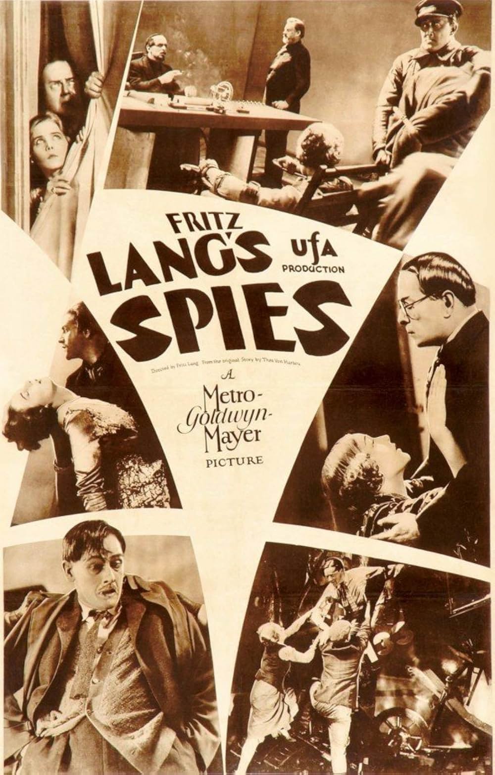 スピオーネの画像