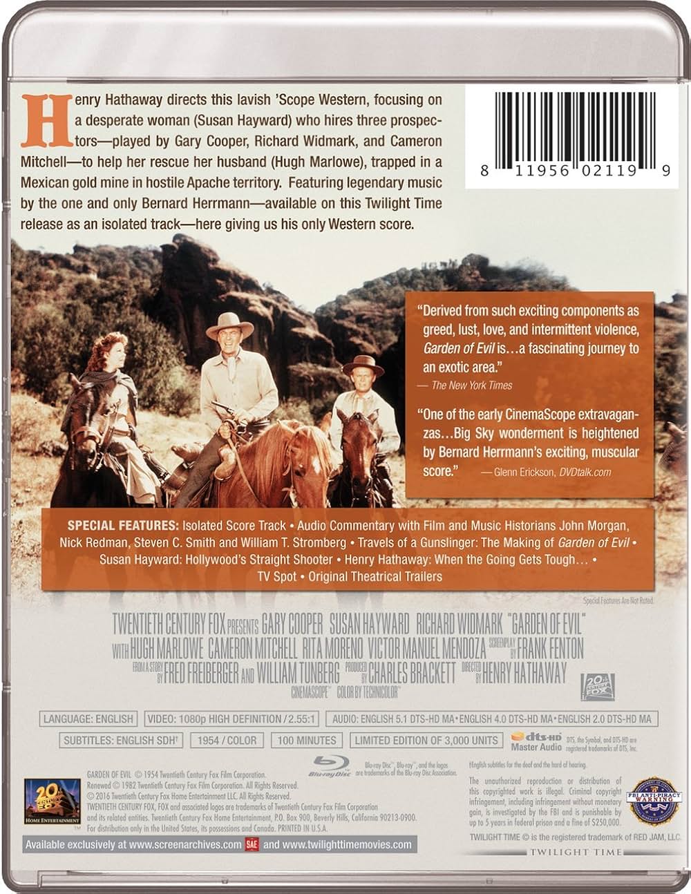 悪の花園の画像