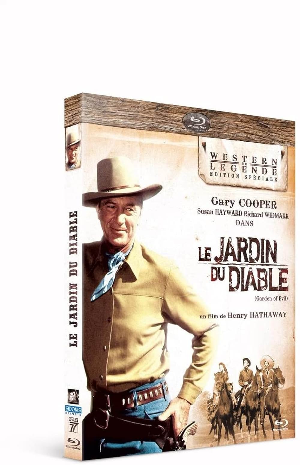 悪の花園の画像