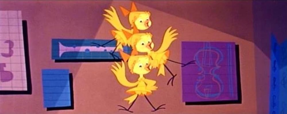 プカドン交響楽の画像