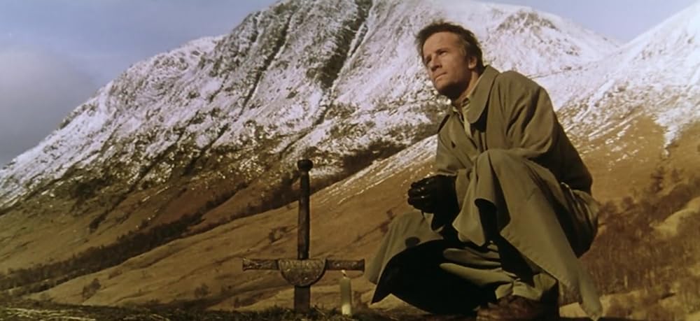 「ハイランダー3／超戦士大決戦」クリストファー・ランバートの画像