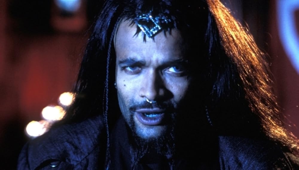 「ハイランダー3／超戦士大決戦」マリオ・バン・ピーブルズの画像