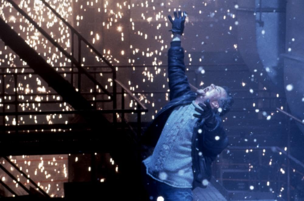 「ハイランダー3／超戦士大決戦」クリストファー・ランバートの画像