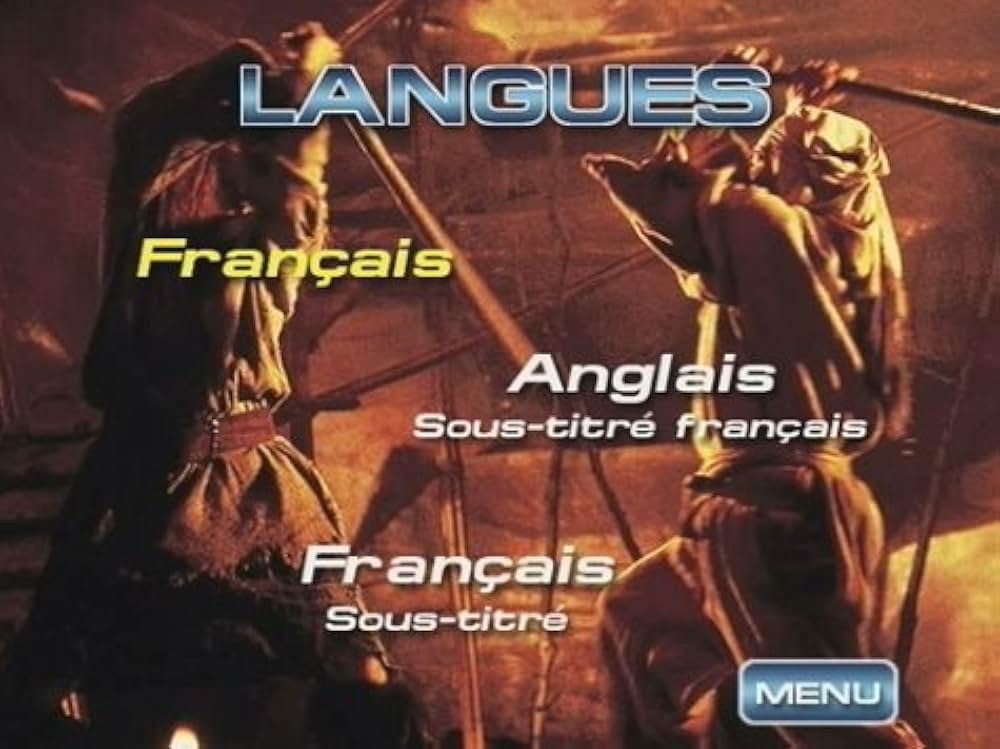 ハイランダー3／超戦士大決戦の画像