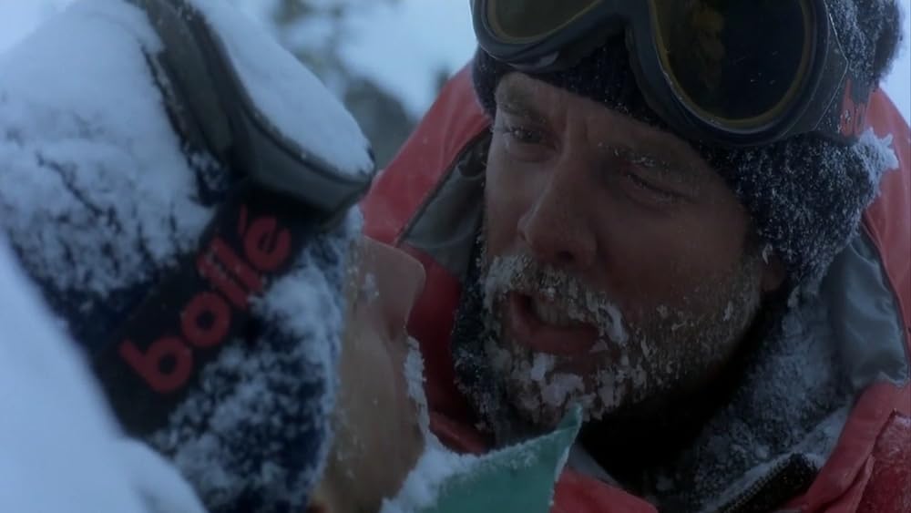 「K2／ハロルドとテイラー」マイケル・ビーンの画像