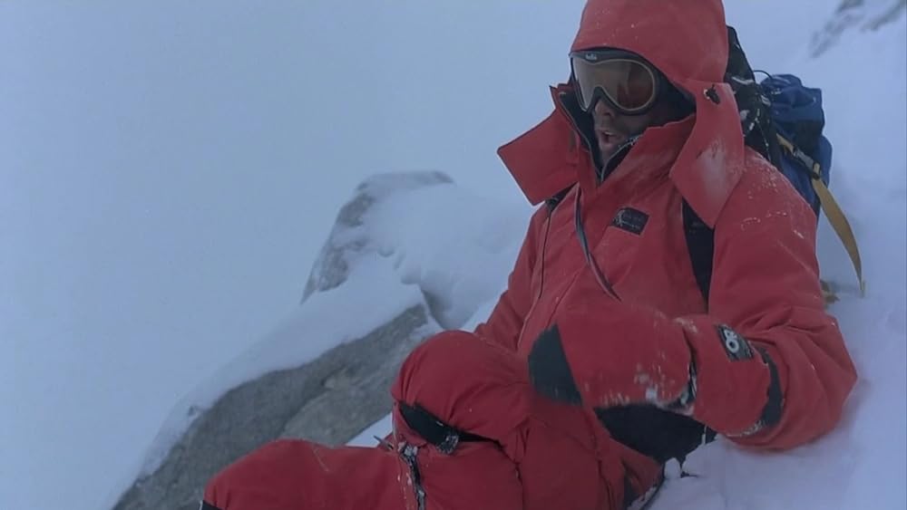 「K2／ハロルドとテイラー」マイケル・ビーンの画像