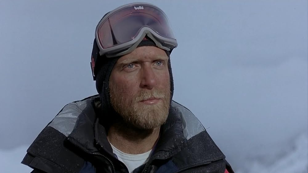 「K2／ハロルドとテイラー」ルカ・ベルコビッチの画像