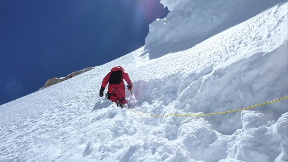 「K2／ハロルドとテイラー」の画像
