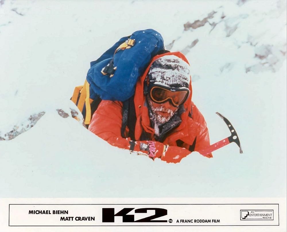 K2／ハロルドとテイラーの画像