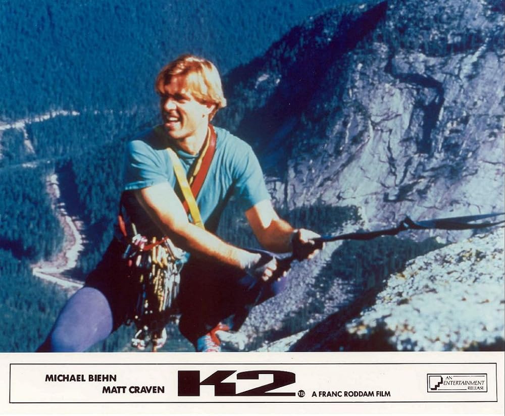 K2／ハロルドとテイラーの画像