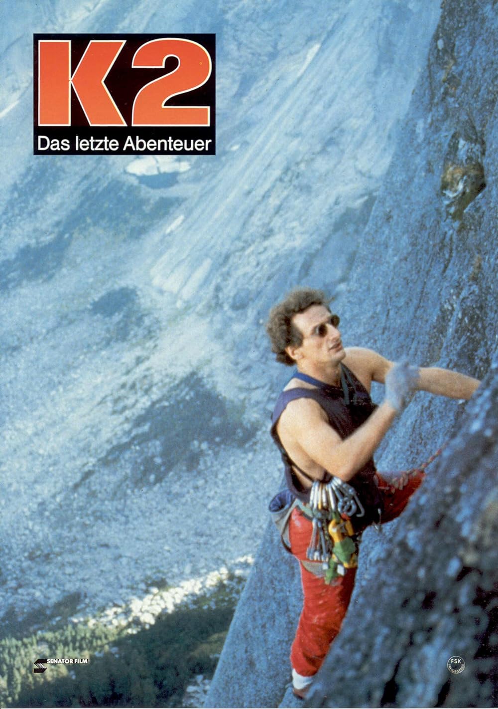 K2／ハロルドとテイラーの画像