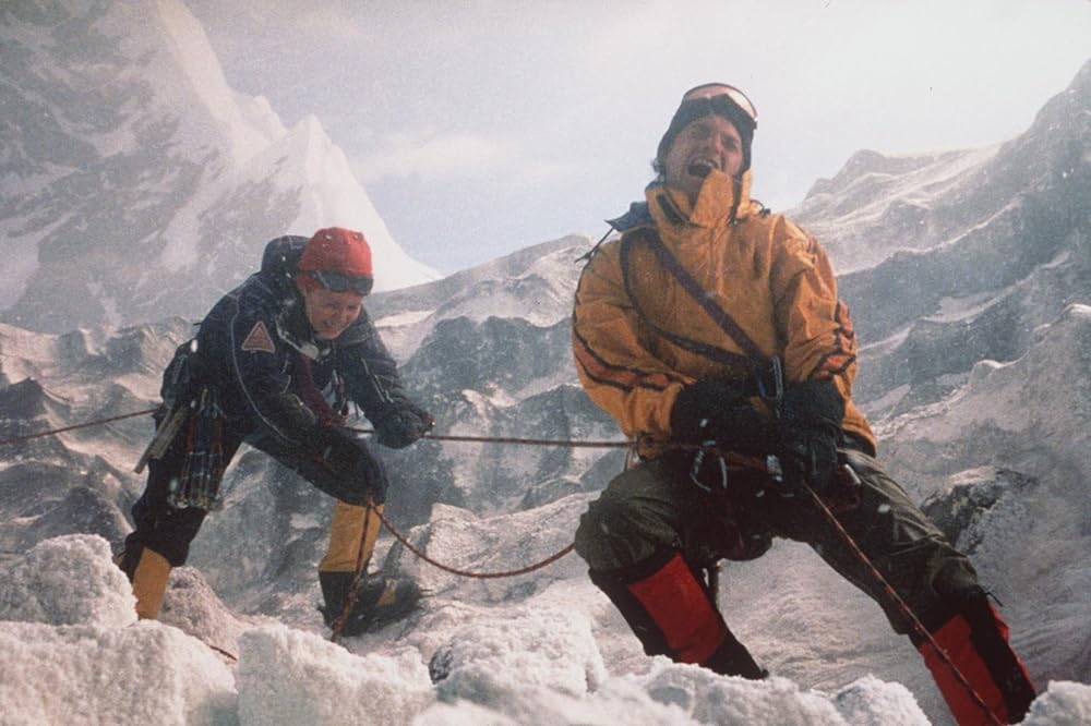 K2／ハロルドとテイラーの画像