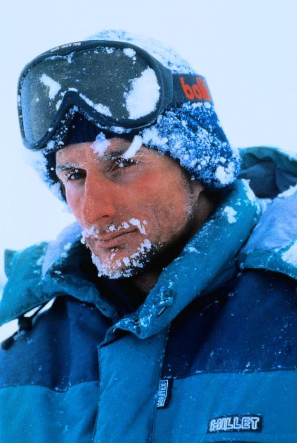 「K2／ハロルドとテイラー」マット・クレイブンの画像