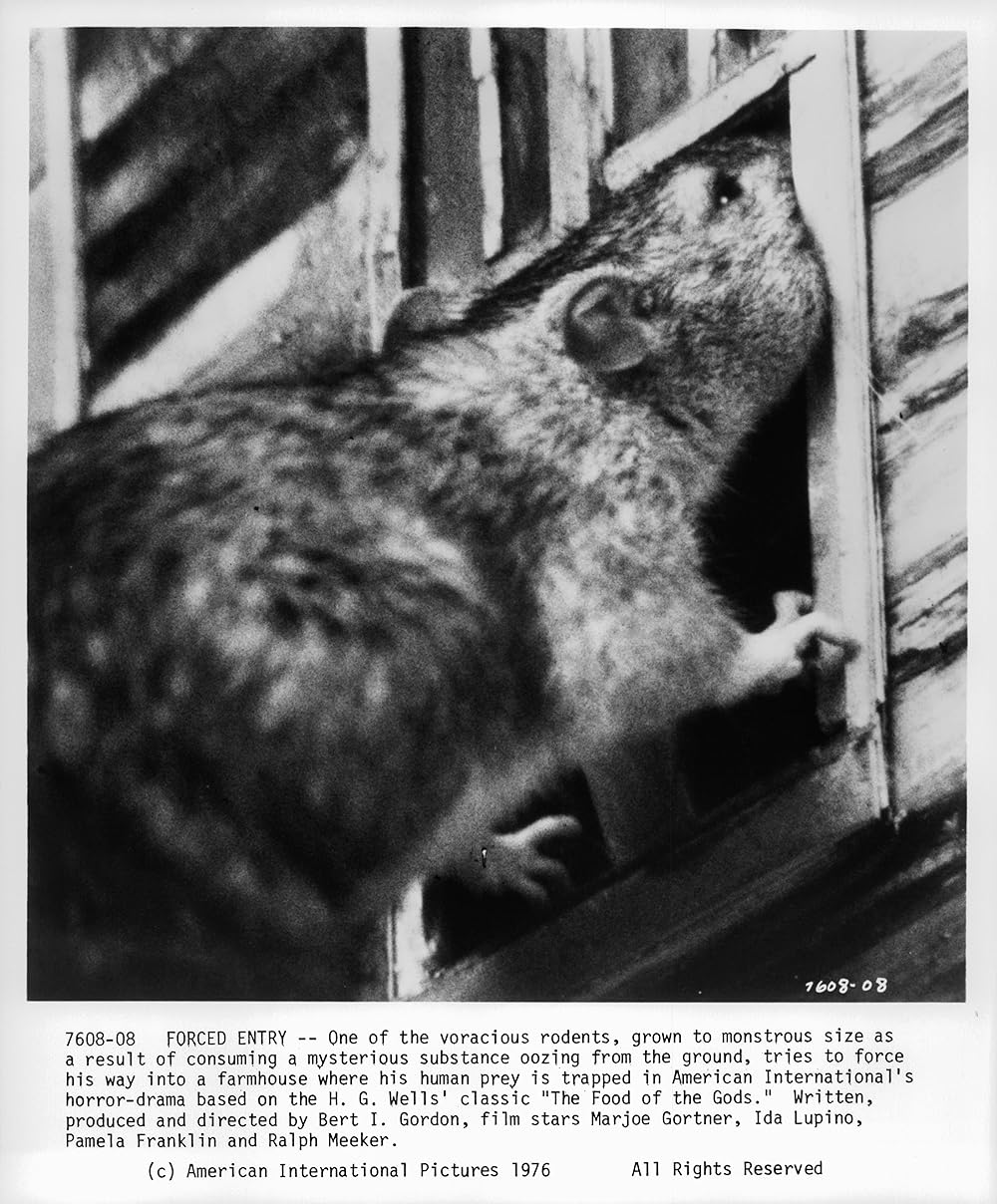 巨大生物の島の画像