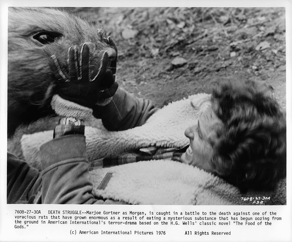 巨大生物の島の画像