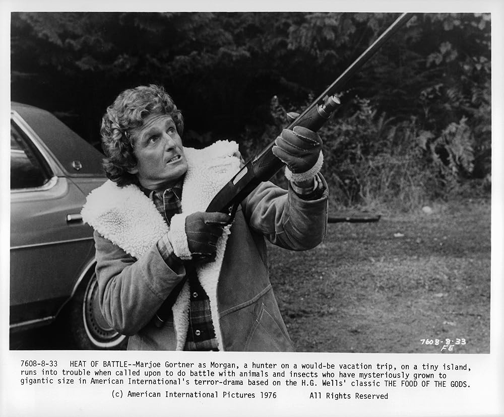 巨大生物の島の画像