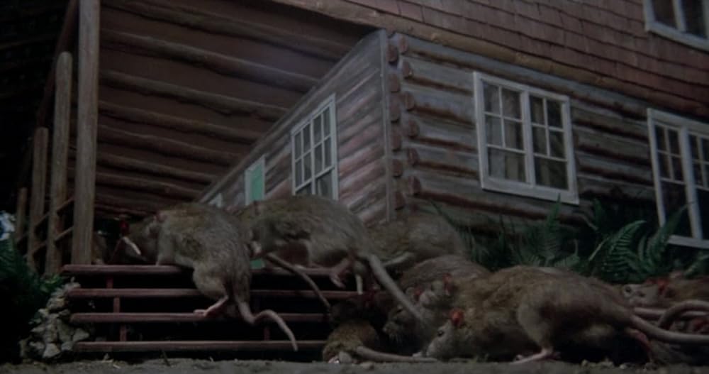 巨大生物の島の画像