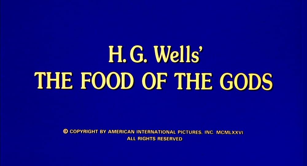 巨大生物の島の画像