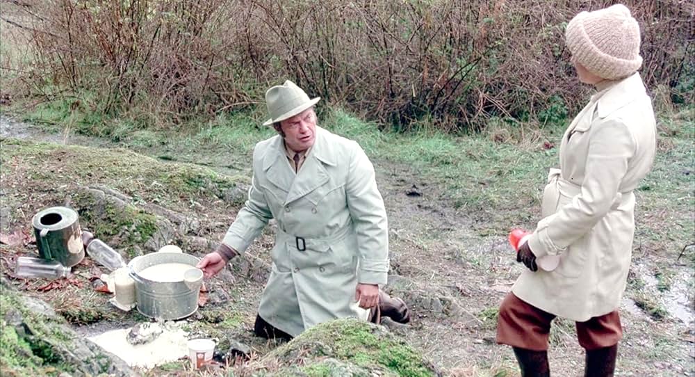 巨大生物の島の画像