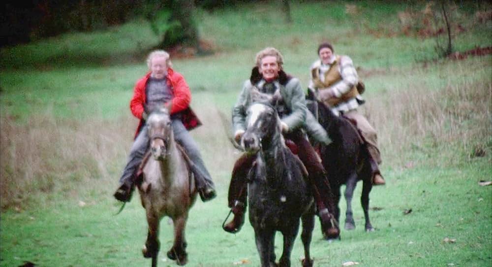 巨大生物の島の画像