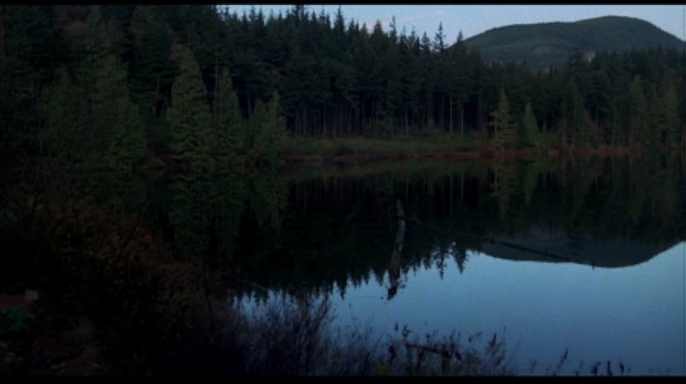 巨大生物の島の画像