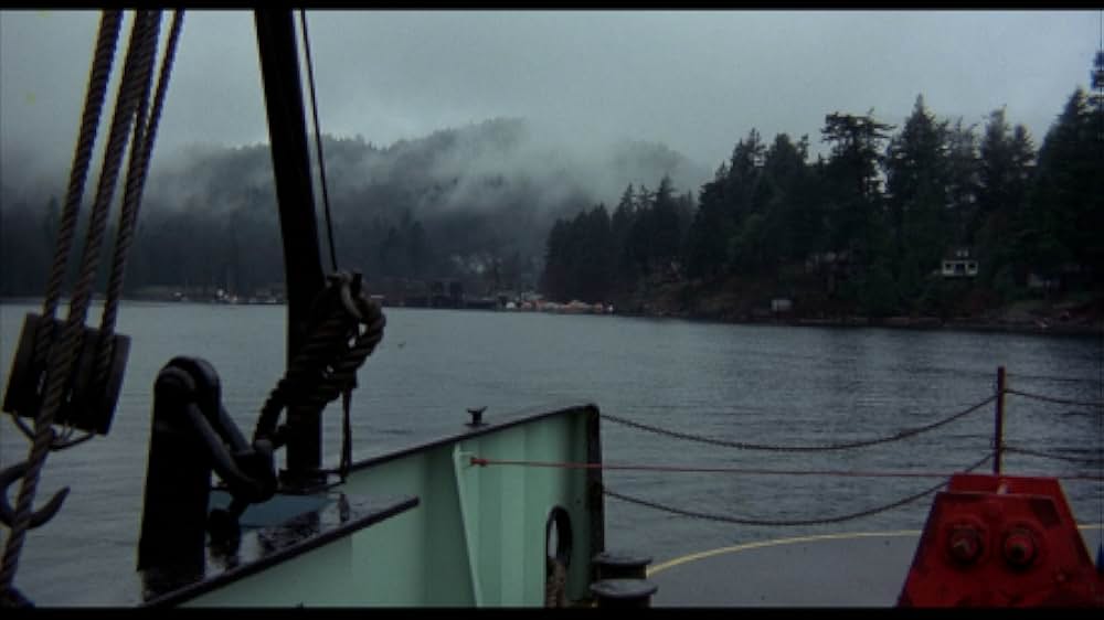 巨大生物の島の画像