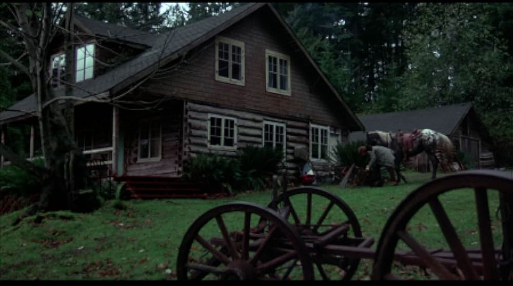 巨大生物の島の画像