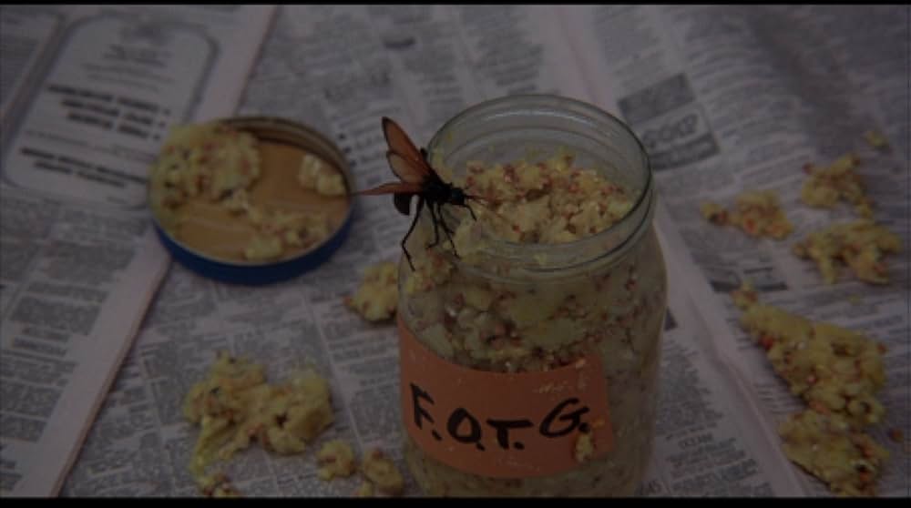 巨大生物の島の画像