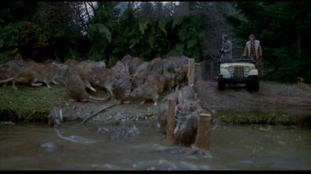 巨大生物の島の画像