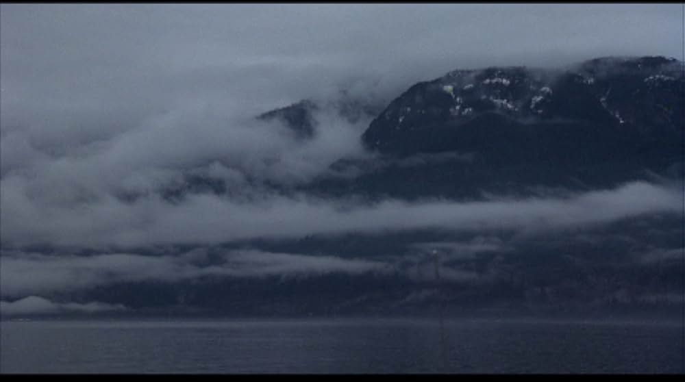 巨大生物の島の画像