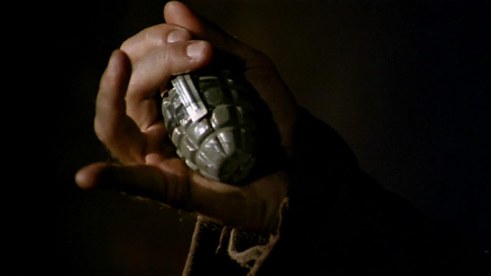 ストリート・オブ・ノー・リターンの画像