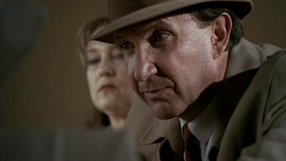 ストリート・オブ・ノー・リターンの画像