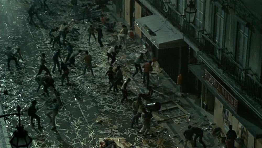 ストリート・オブ・ノー・リターンの画像