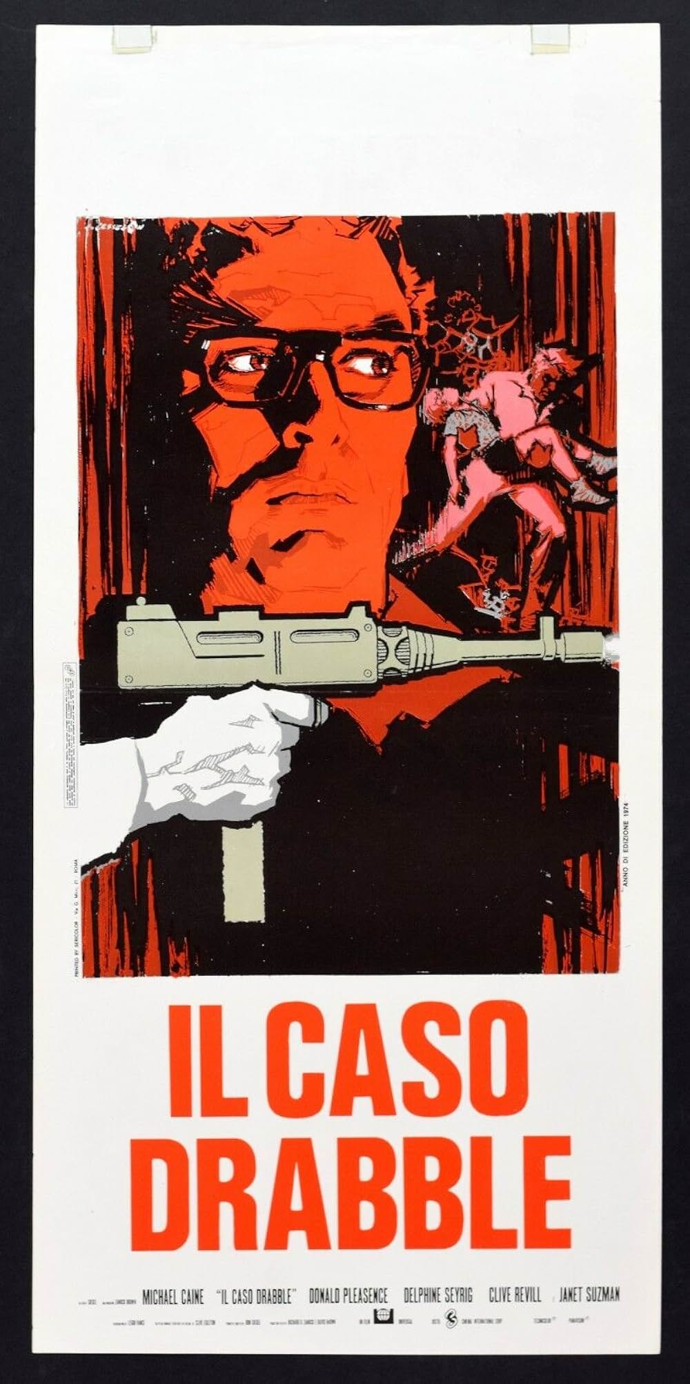 ドラブルの画像