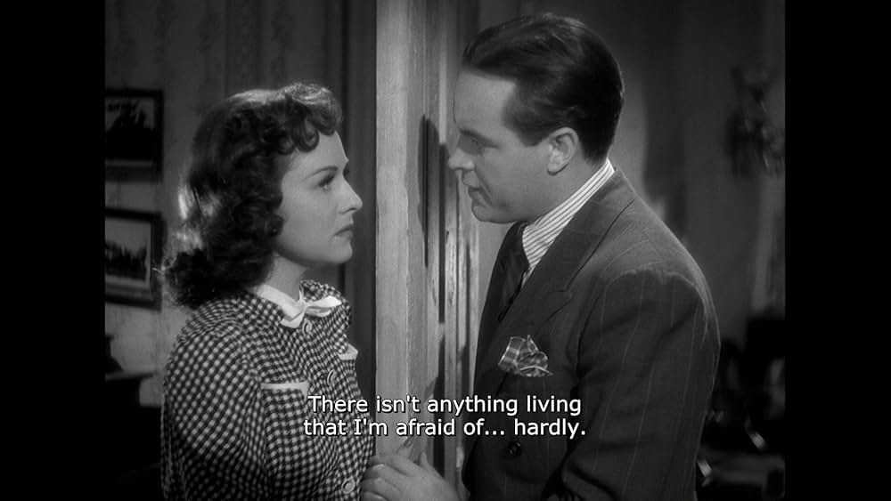 猫とカナリヤの画像