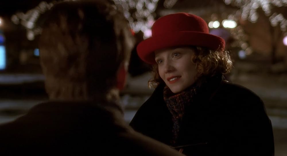 「飛べないアヒル」エミリオ・エステベス & ハイディ・クリングの画像