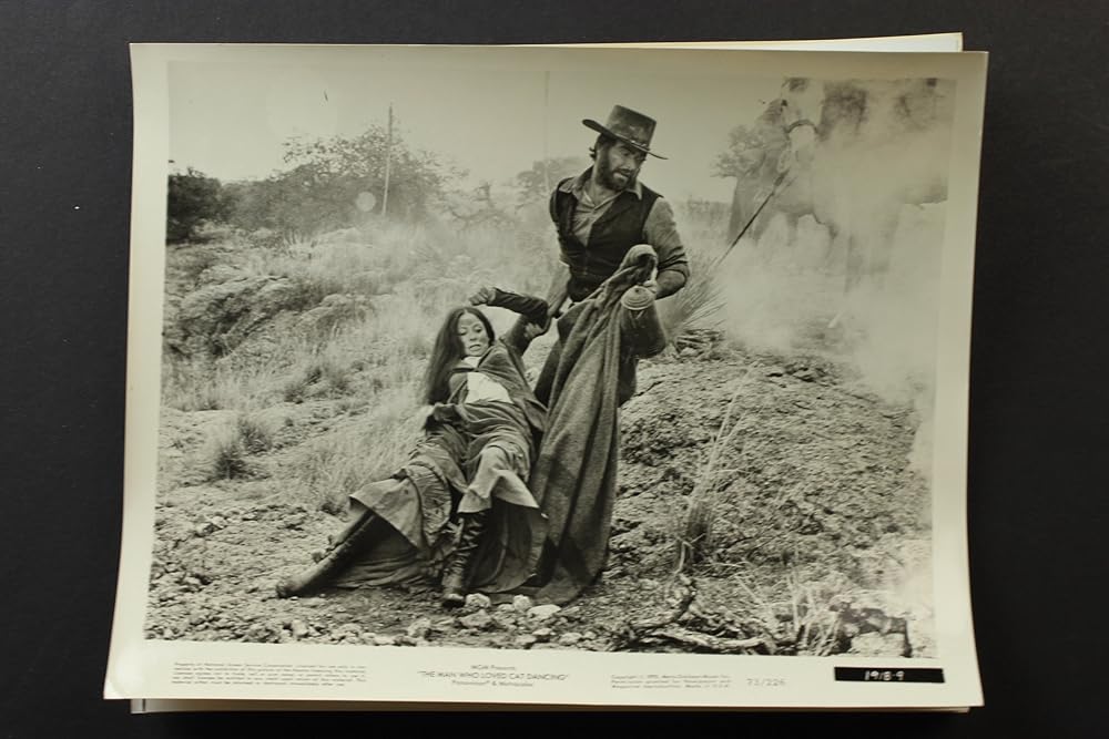 キャット・ダンシングの画像