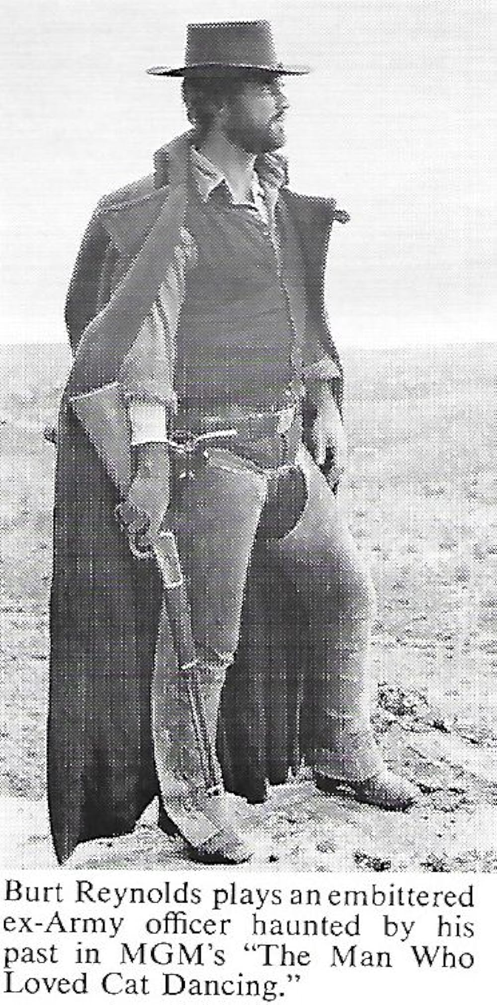 キャット・ダンシングの画像