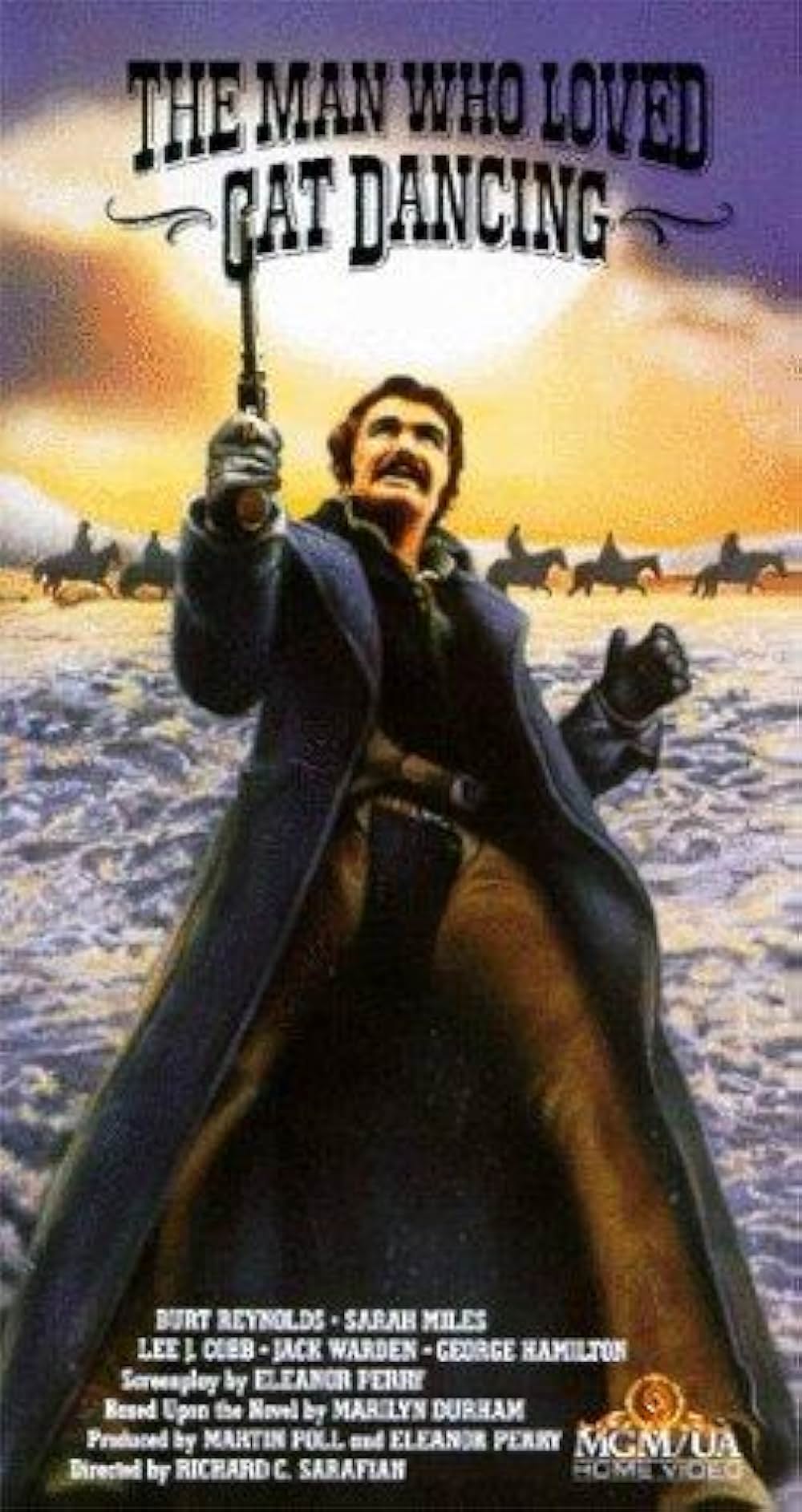 キャット・ダンシングの画像