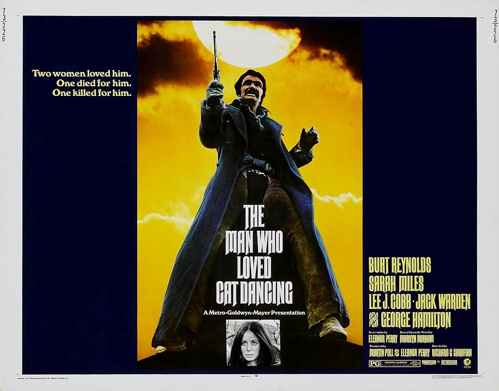 キャット・ダンシングの画像