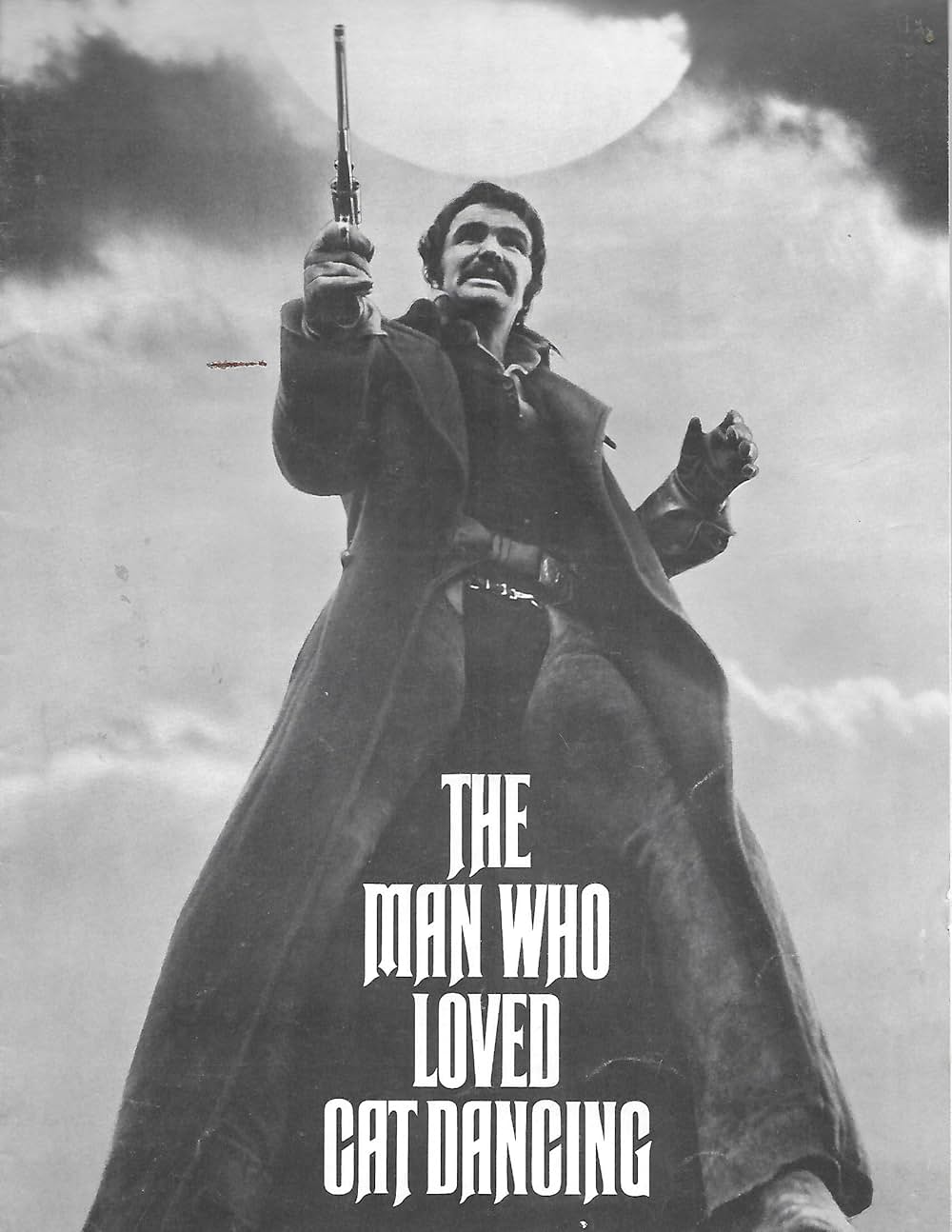 キャット・ダンシングの画像