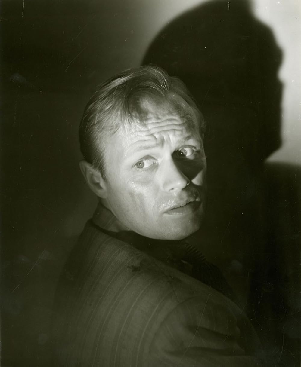 「街の野獣」リチャード・ウィドマークの画像